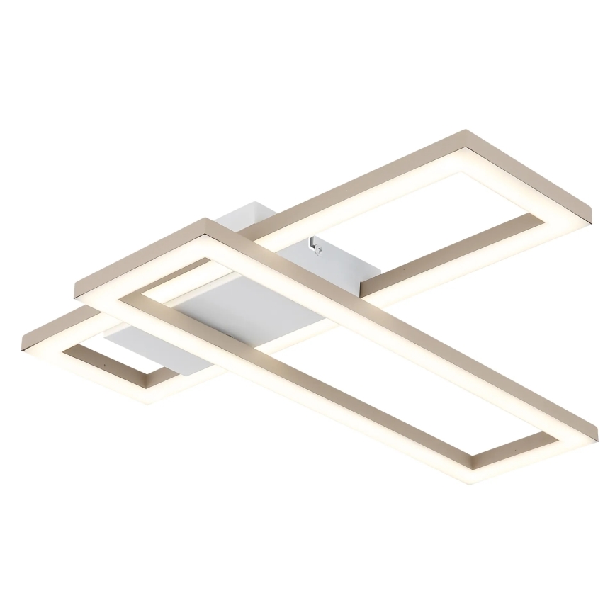 Globo - LED-kattovalaisin LED/16W/230V 3000/4000/6000K