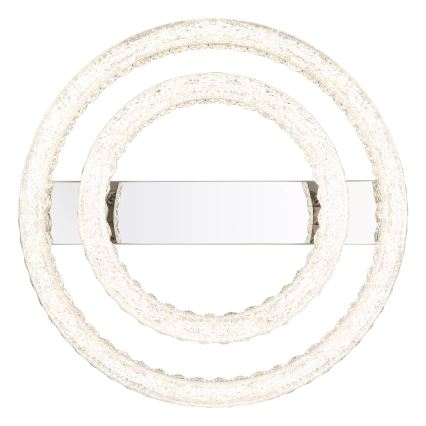 Globo - LED-himmennettävä kattovalaisin LED/60W/230V 2700-6000K kirkas + kaukosäädin
