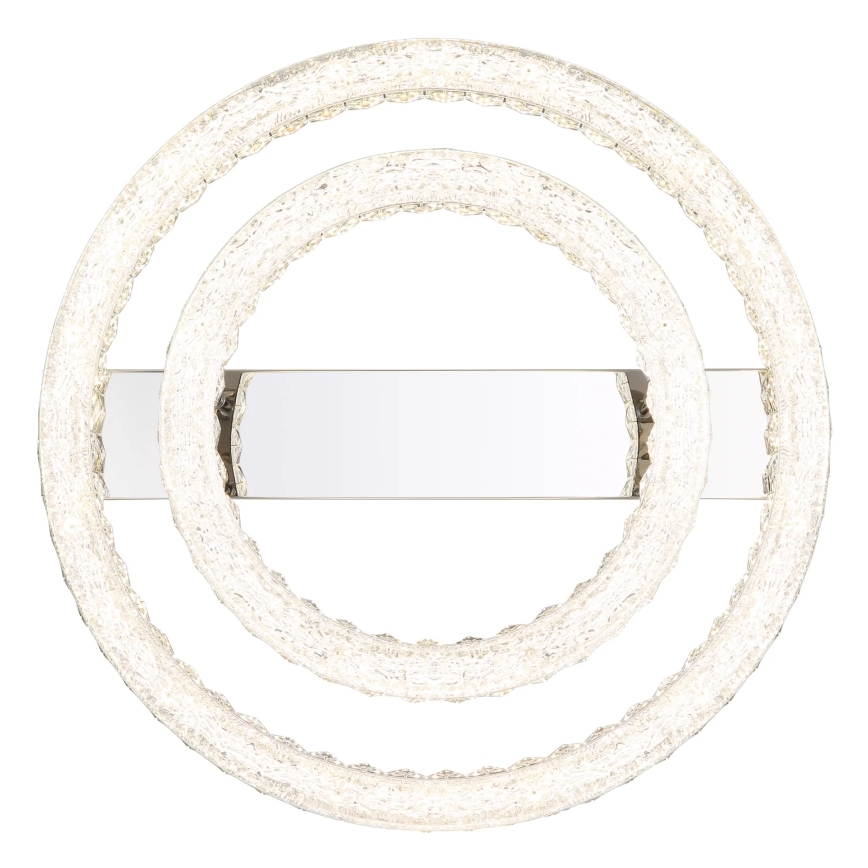 Globo - LED-himmennettävä kattovalaisin LED/60W/230V 2700-6000K kirkas + kaukosäädin