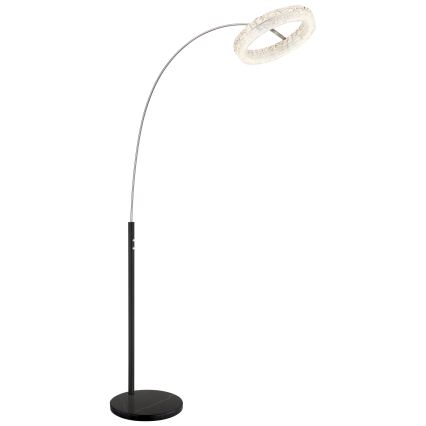 Globo - himmennettävä LED-lattiavalaisin LED/35W/230V 3000/4000/6000K