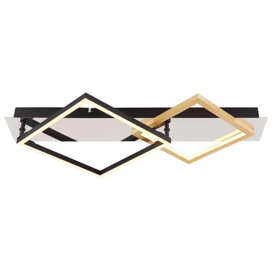 Globo - LED-kattovalaisin LED/24W/230V 3000K