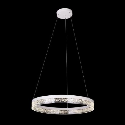 Globo - LED-kattokruunu narussa 1xLED/36W/230V