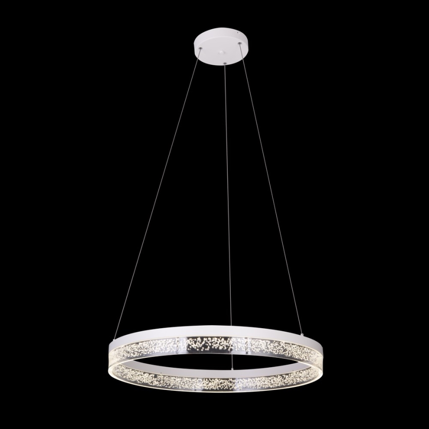 Globo - LED-kattokruunu narussa 1xLED/36W/230V