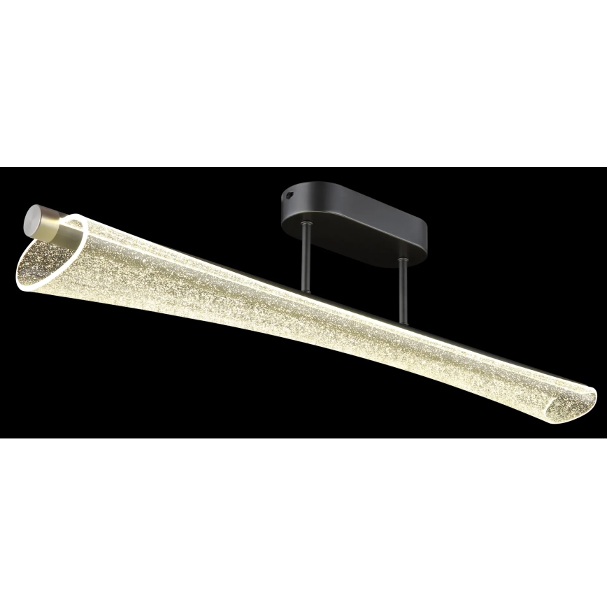 Globo - LED-riippuvalaisin varrella LED/28W/230V 2700/4000/6000K