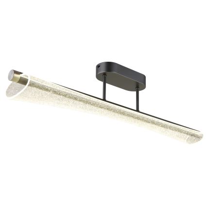Globo - LED-riippuvalaisin varrella LED/28W/230V 2700/4000/6000K