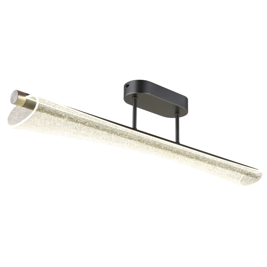 Globo - LED-riippuvalaisin varrella LED/28W/230V 2700/4000/6000K