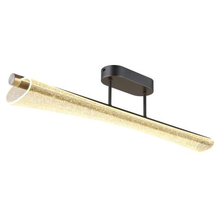 Globo - LED-riippuvalaisin varrella LED/28W/230V 2700/4000/6000K