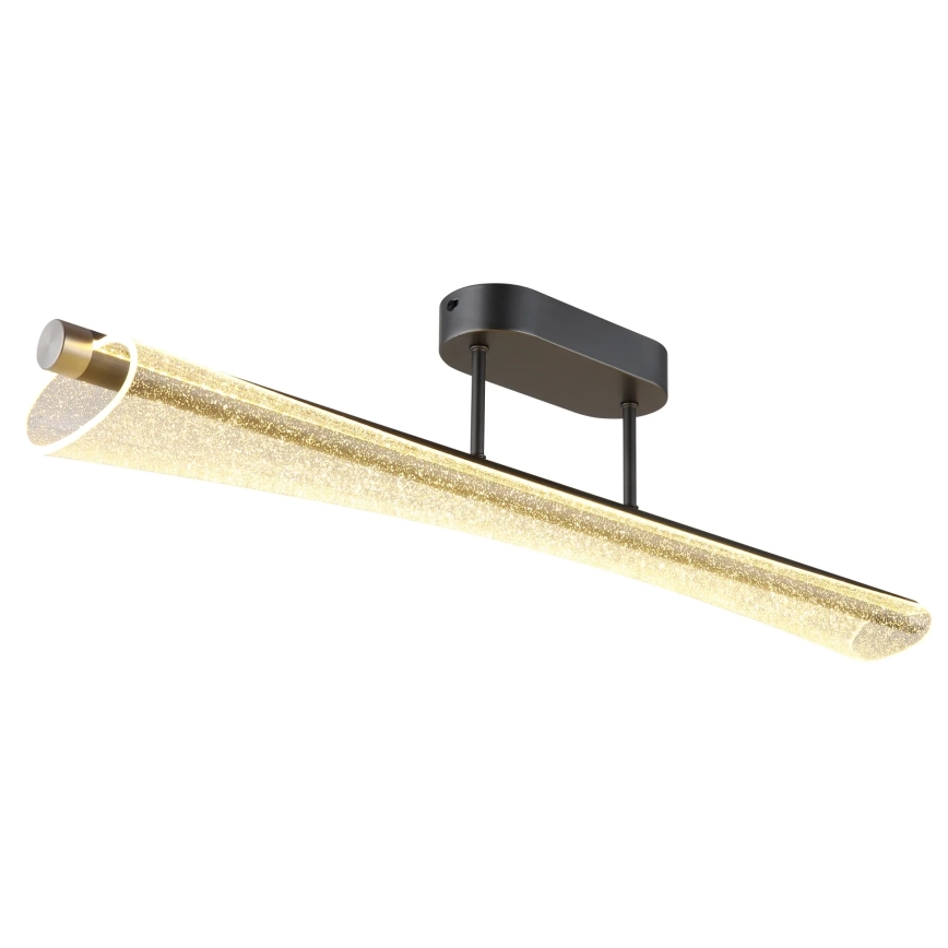 Globo - LED-riippuvalaisin varrella LED/28W/230V 2700/4000/6000K