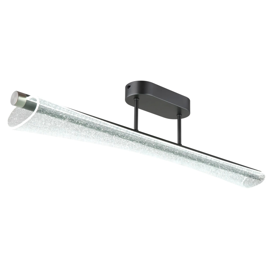 Globo - LED-riippuvalaisin varrella LED/28W/230V 2700/4000/6000K