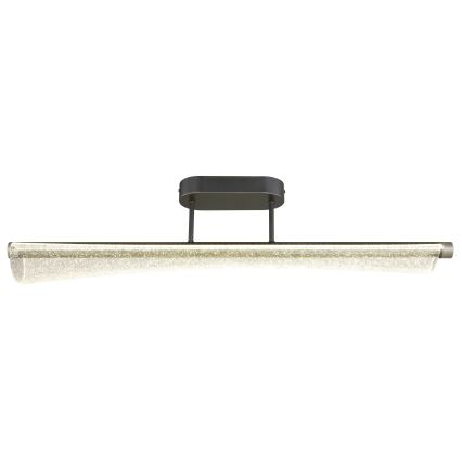 Globo - LED-riippuvalaisin varrella LED/28W/230V 2700/4000/6000K