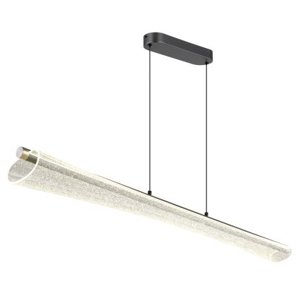 Globo - LED-riippuvalaisin vaijerilla LED/36W/230V 2700/4000/6000K