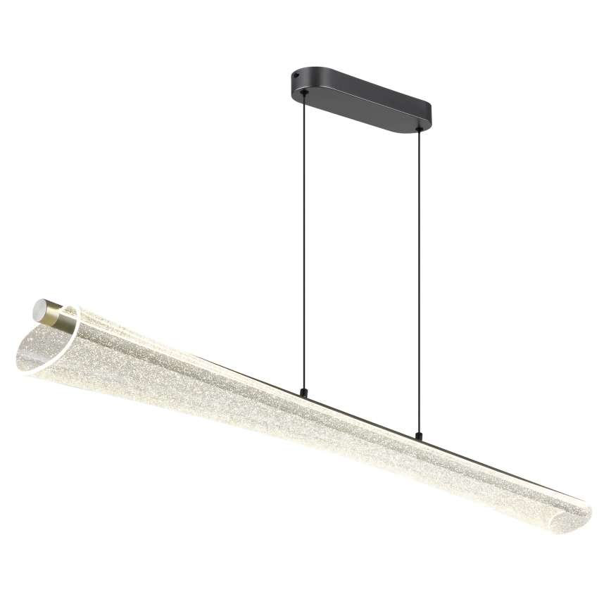 Globo - LED-riippuvalaisin vaijerilla LED/36W/230V 2700/4000/6000K