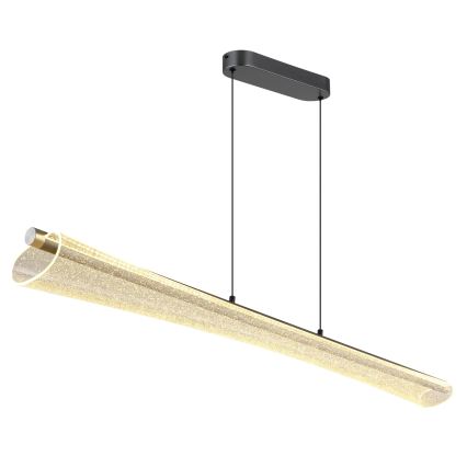Globo - LED-riippuvalaisin vaijerilla LED/36W/230V 2700/4000/6000K