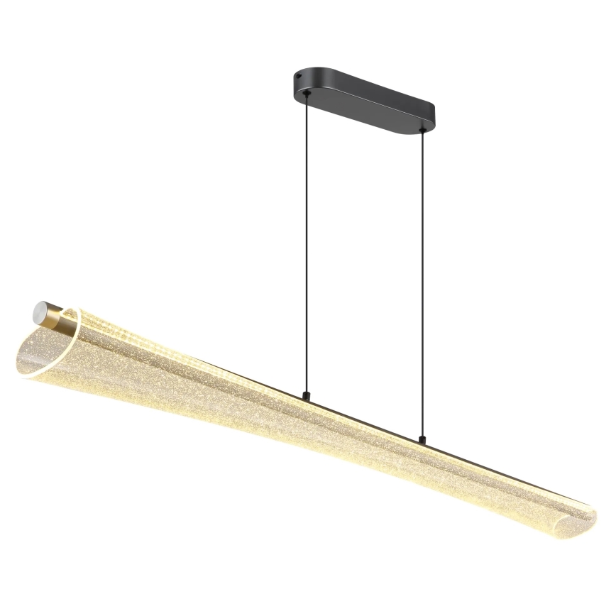 Globo - LED-riippuvalaisin vaijerilla LED/36W/230V 2700/4000/6000K