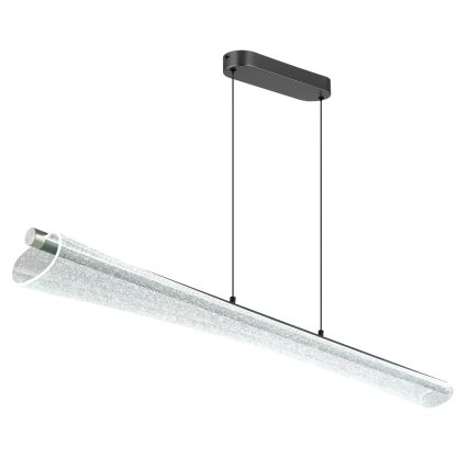 Globo - LED-riippuvalaisin vaijerilla LED/36W/230V 2700/4000/6000K