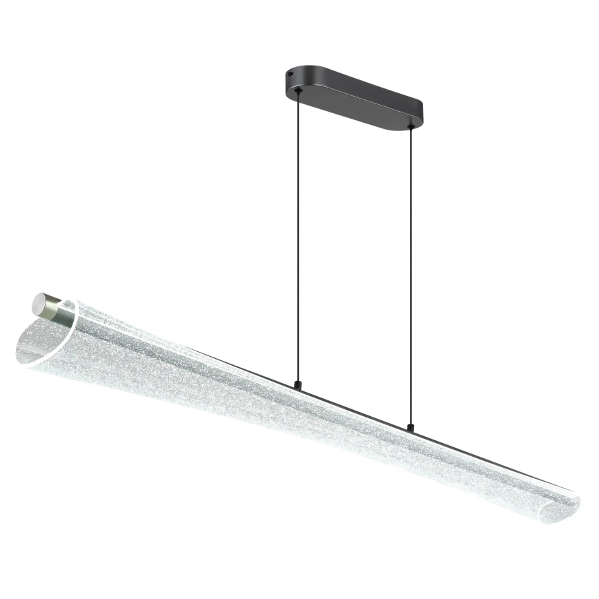 Globo - LED-riippuvalaisin vaijerilla LED/36W/230V 2700/4000/6000K