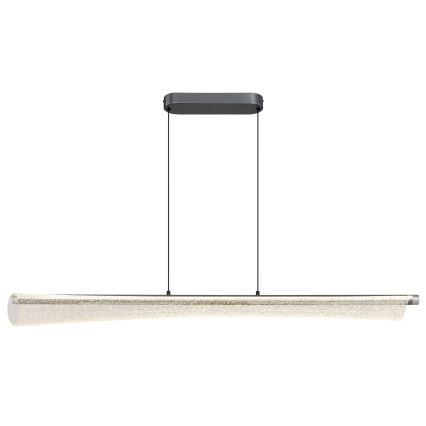 Globo - LED-riippuvalaisin vaijerilla LED/36W/230V 2700/4000/6000K