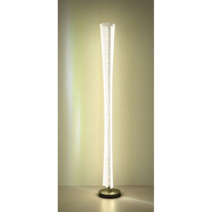 Globo - LED lattiavalaisin LED/48W/230V 2700/4000/6000K
