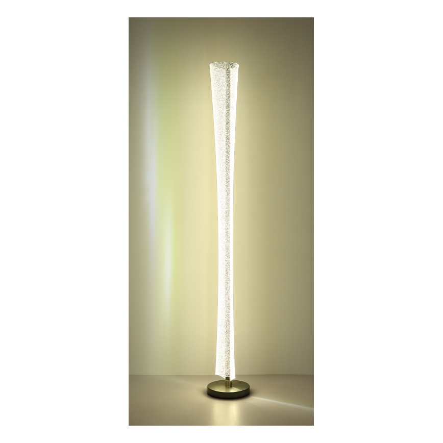 Globo - LED lattiavalaisin LED/48W/230V 2700/4000/6000K