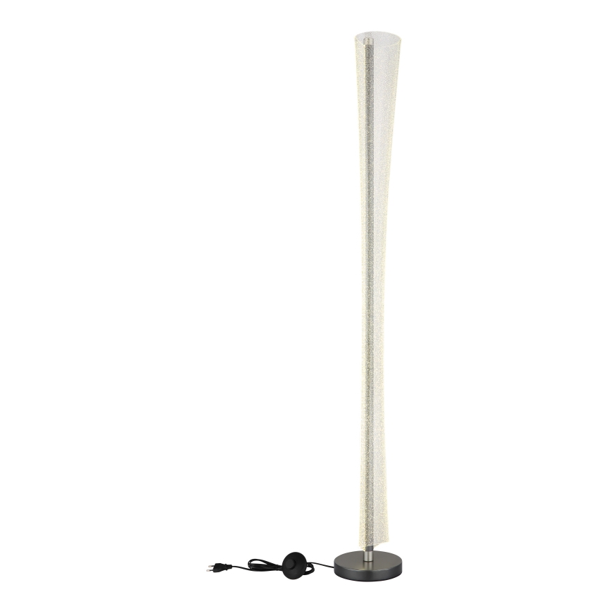 Globo - LED lattiavalaisin LED/48W/230V 2700/4000/6000K