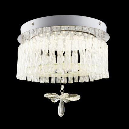 Globo - LED-kattovalaisin LED/12W/230V