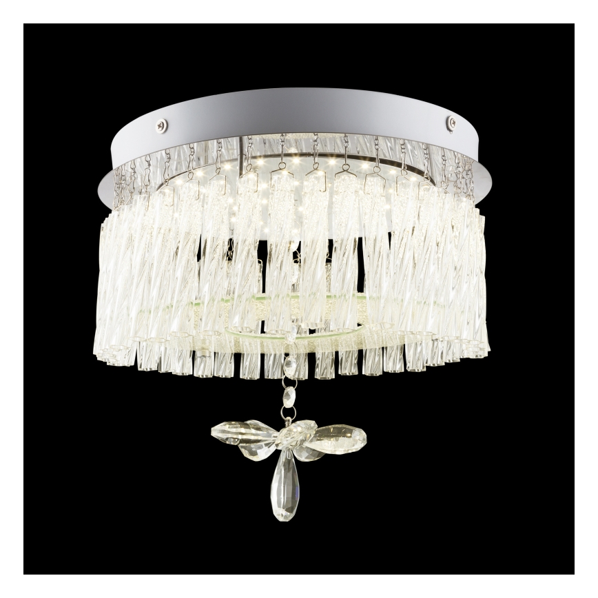 Globo - LED-kattovalaisin LED/12W/230V