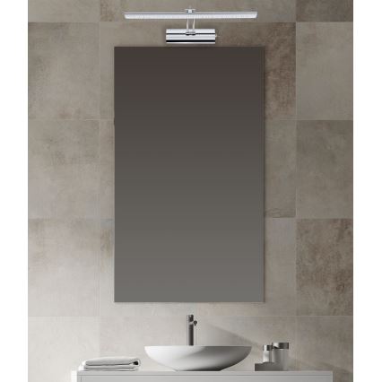 Globo - LED-kuvavalo LED/3W/230V