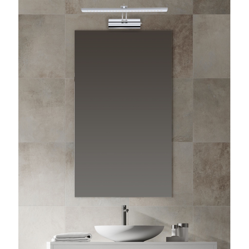 Globo - LED-kuvavalo LED/3W/230V