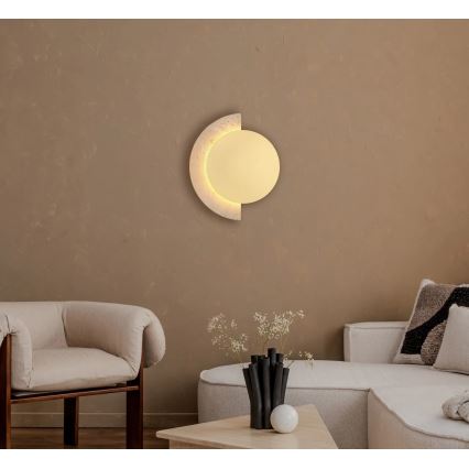 Globo - LED-seinävalaisin LED/14W/230V 3000K