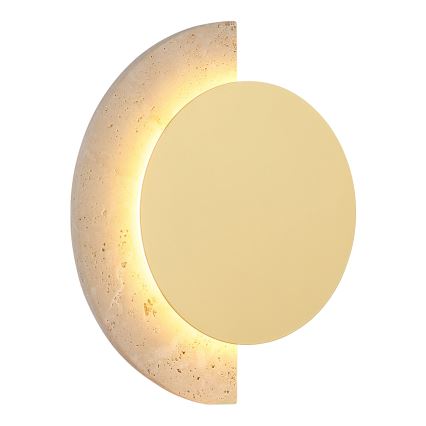 Globo - LED-seinävalaisin LED/14W/230V 3000K