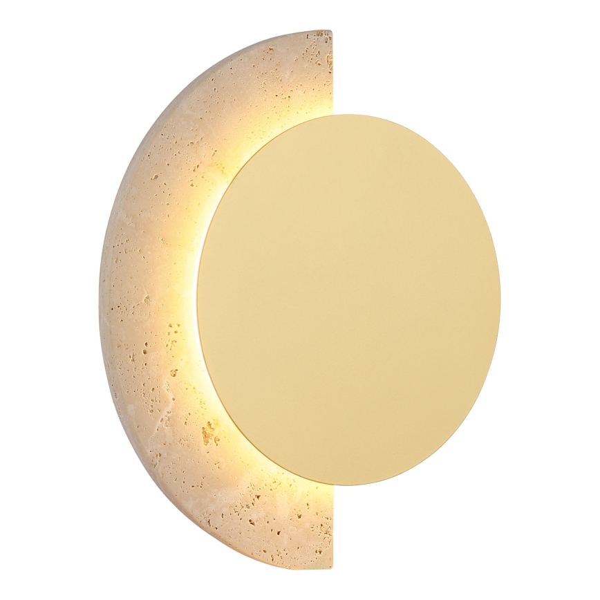 Globo - LED-seinävalaisin LED/14W/230V 3000K