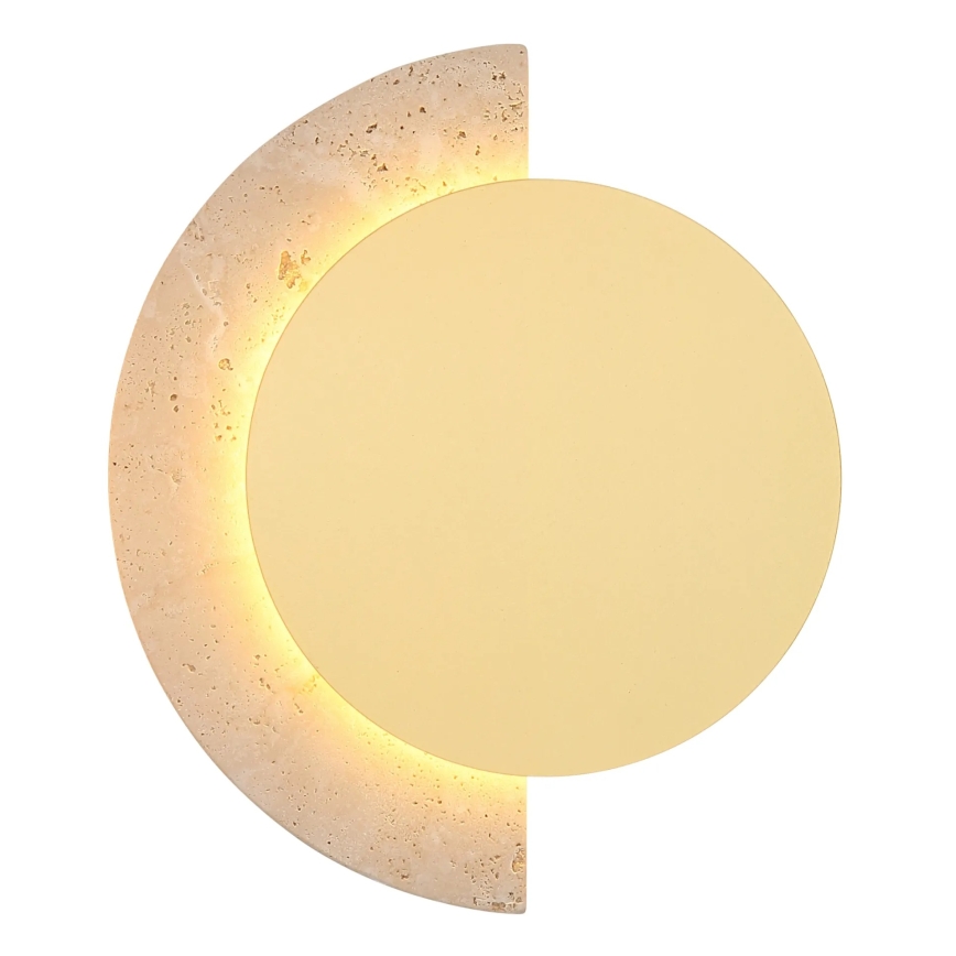 Globo - LED-seinävalaisin LED/14W/230V 3000K