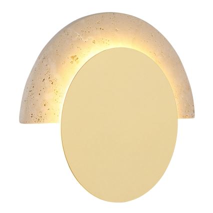 Globo - LED-seinävalaisin LED/14W/230V 3000K