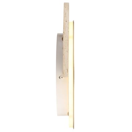 Globo - LED-seinävalaisin LED/14W/230V 3000K