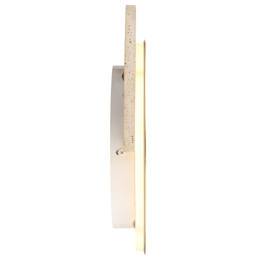 Globo - LED-seinävalaisin LED/14W/230V 3000K