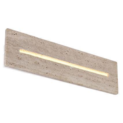 Globo - LED-seinävalaisin LED/17W/230V 3000K