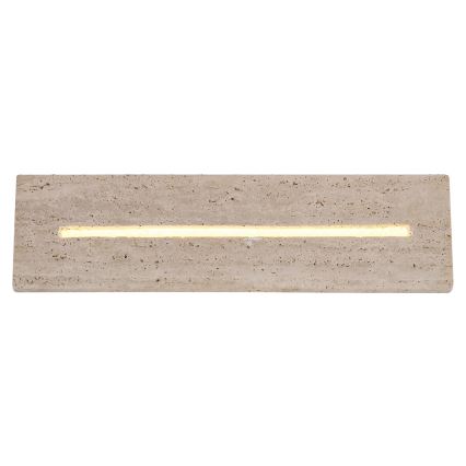 Globo - LED-seinävalaisin LED/17W/230V 3000K