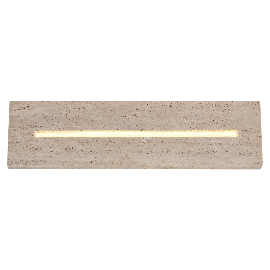 Globo - LED-seinävalaisin LED/17W/230V 3000K