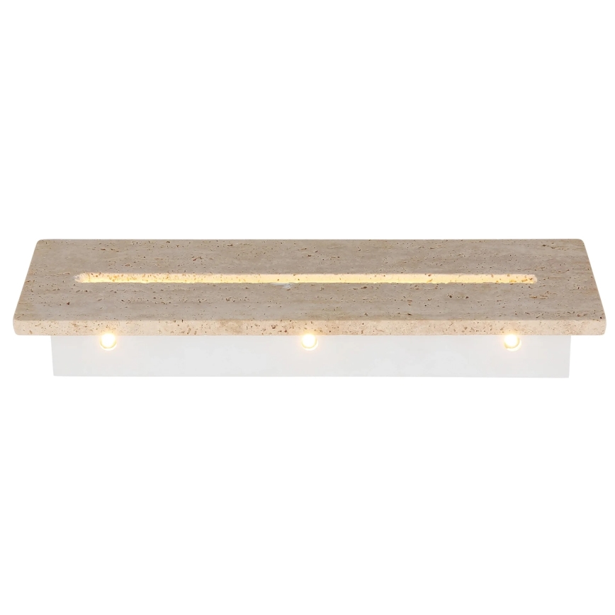 Globo - LED-seinävalaisin LED/17W/230V 3000K