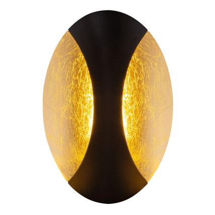 Globo - LED-seinävalaisin LED/6W/230V 3000K