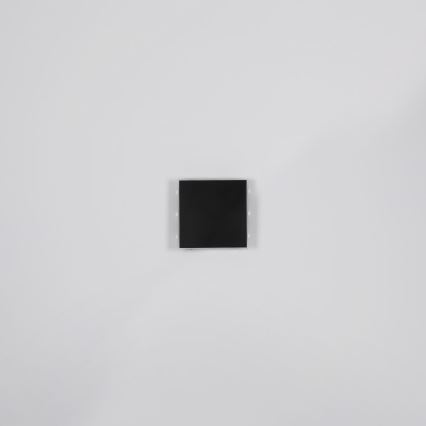 Globo - LED-seinävalaisin LED/12W/230V