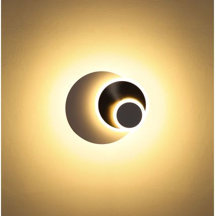Globo - LED-kattovalaisin LED/20W/230V 3000K