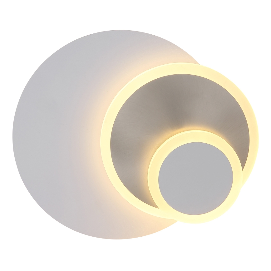 Globo - LED-kattovalaisin LED/20W/230V 3000K