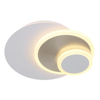 Globo - LED-kattovalaisin LED/20W/230V 3000K
