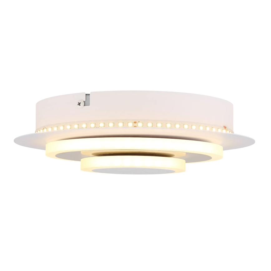 Globo - LED-kattovalaisin LED/20W/230V 3000K