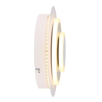 Globo - LED-kattovalaisin LED/20W/230V 3000K