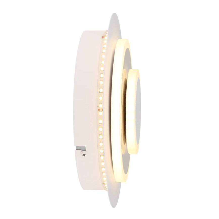 Globo - LED-kattovalaisin LED/20W/230V 3000K
