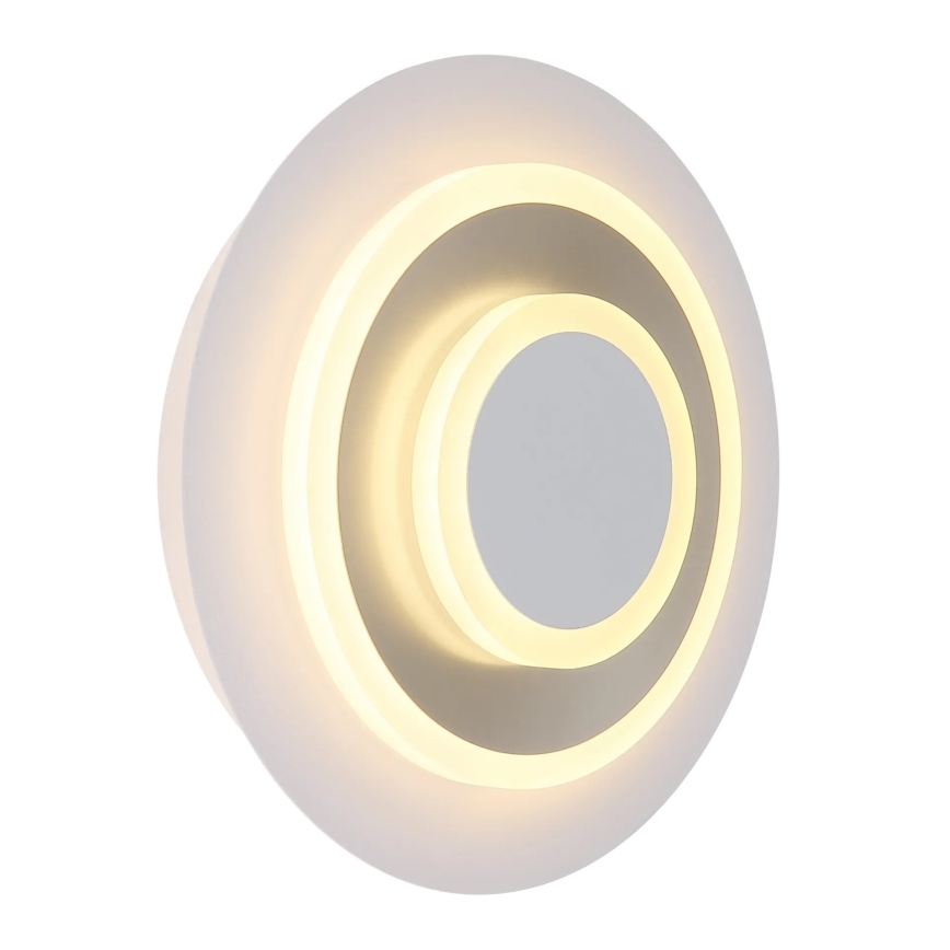 Globo - LED-kattovalaisin LED/20W/230V 3000K