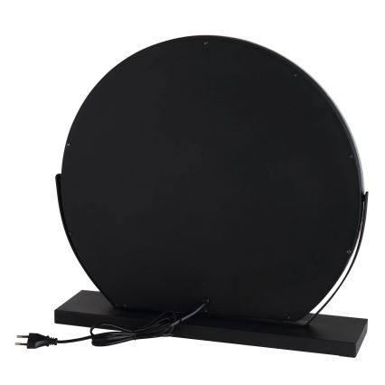 Globo - LED himmennettävä seinäpeili LED-valaistuksella 10W/230V 2700/4000/6500K 12x48,5 cm