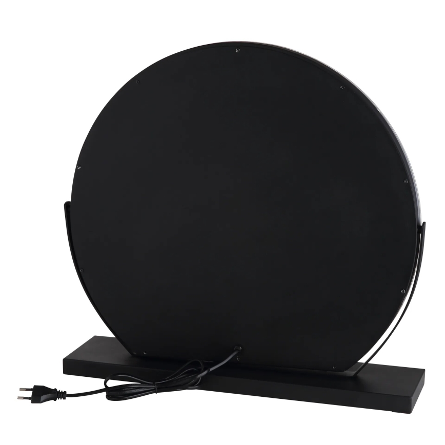 Globo - LED himmennettävä seinäpeili LED-valaistuksella 10W/230V 2700/4000/6500K 12x48,5 cm